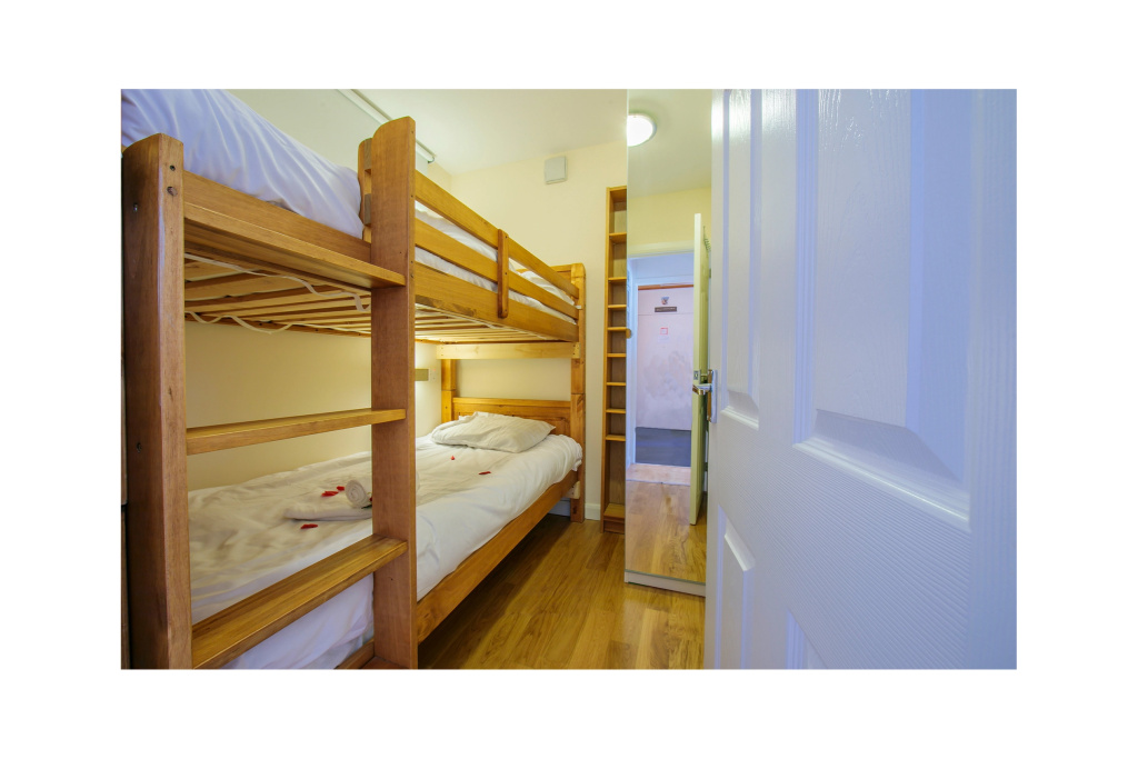 Voir la photo 4 — Residence de Lognan- Les Jorasses 26