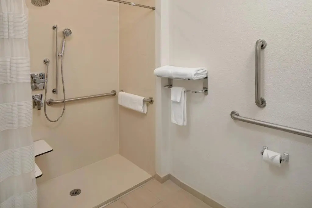 HYATT house Dallas/Las Colinas - Chambres
