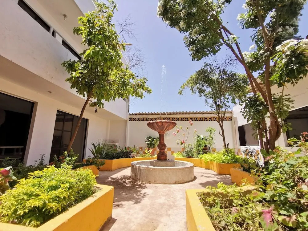 Hotel photo 14