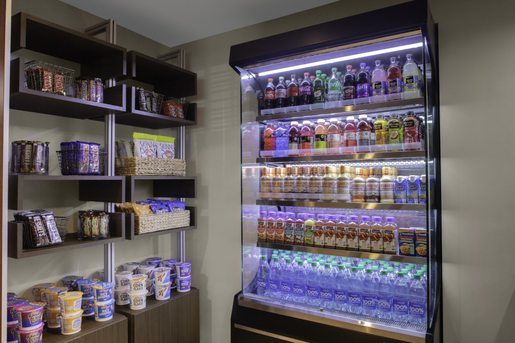 Crowne Plaza Boston - Woburn by IHG - Général