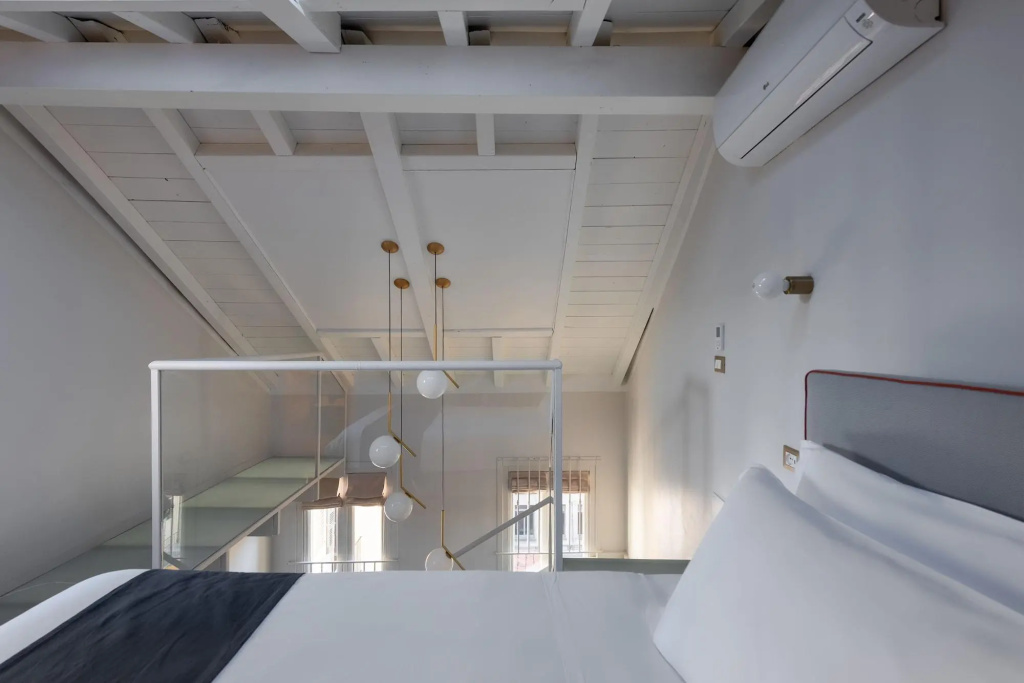 Velvet Grey Boutique Hotel — фото