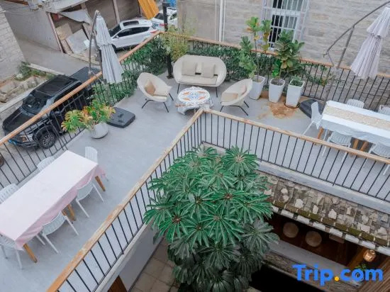 Pingtan Zhishe Homestay