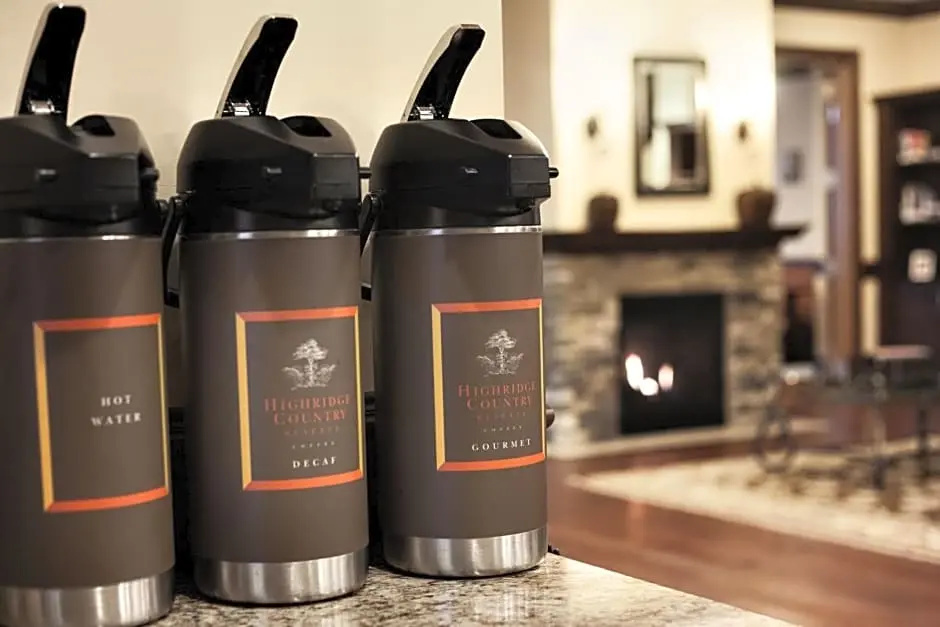 Country Inn & Suites by Radisson, Smithfield-Selma, NC - Chambres