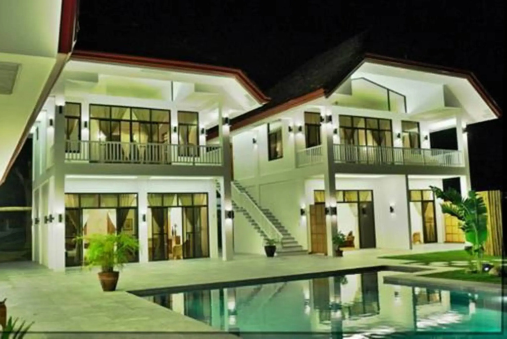 Sea Dream Resorts - фото 35