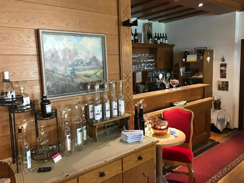 Gasthof Sprenger - Général
