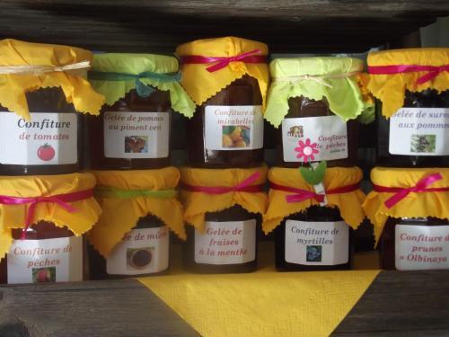 Chambres D'hotes La Canadienne