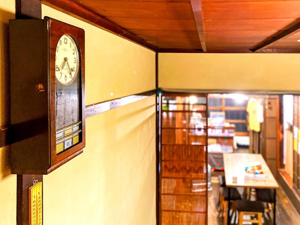 Guesthouse Kioto 사진 3