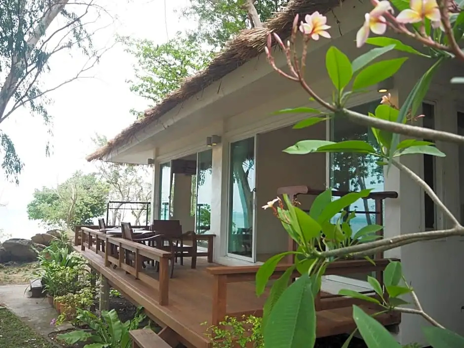 Larissa Samed resort - Chambres