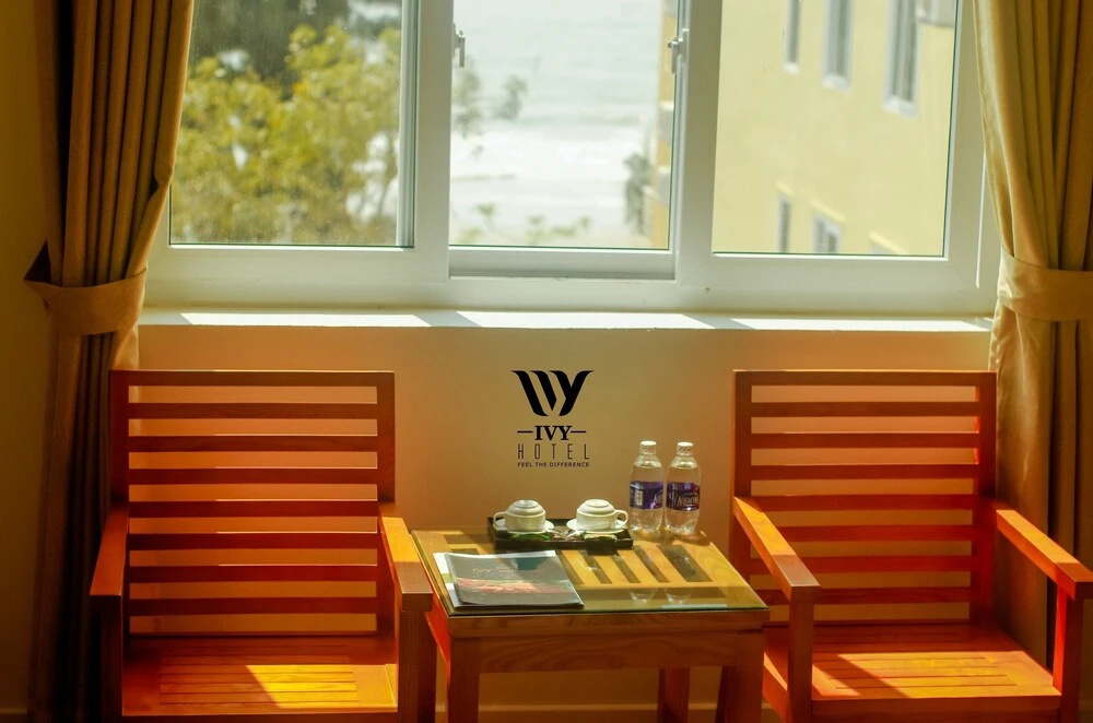Ivy Hotel - Général
