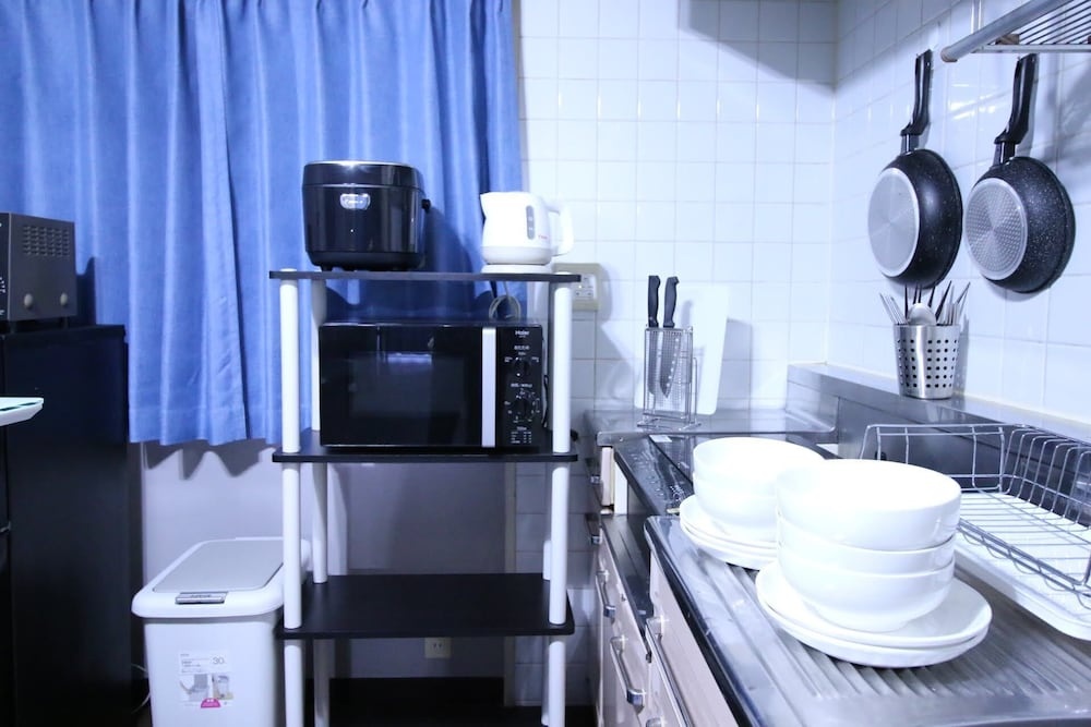 MG103 Cozy and clean room SHINAGAWA 사진 16