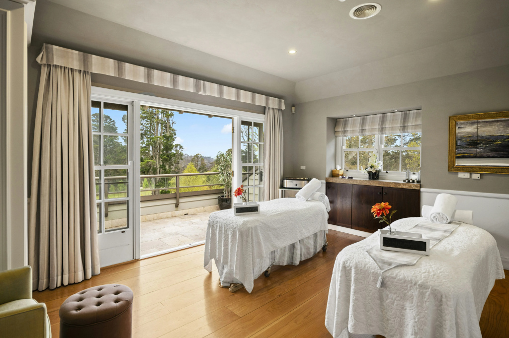 Parklands Country Gardens and Lodges - Général