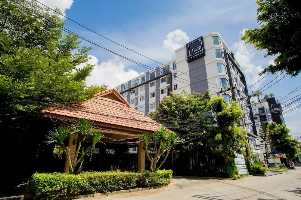 Hotel photo 10