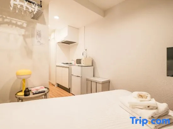 Mi-HOTEL ASAKUSA 사진 3