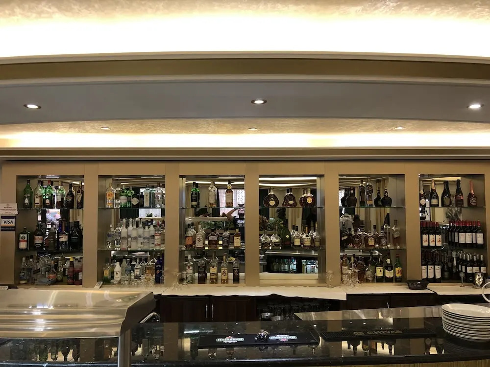 Boulevard Palace Hotel - фото 29