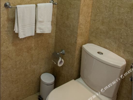 Lafala Hotel & Service Apartment