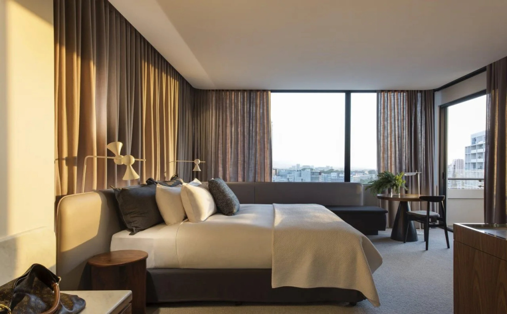 Hotel Indigo Sydney Potts Point, an IHG Hotel - 2
