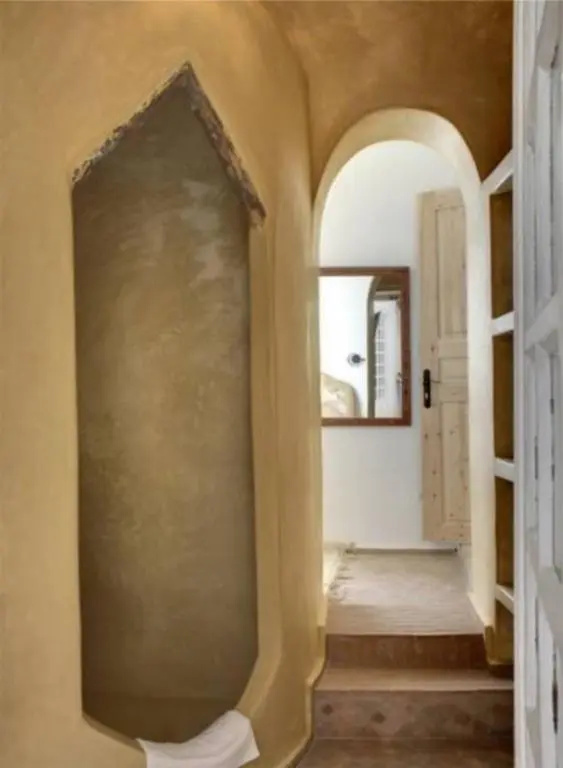 Riad Baladin - Chambres