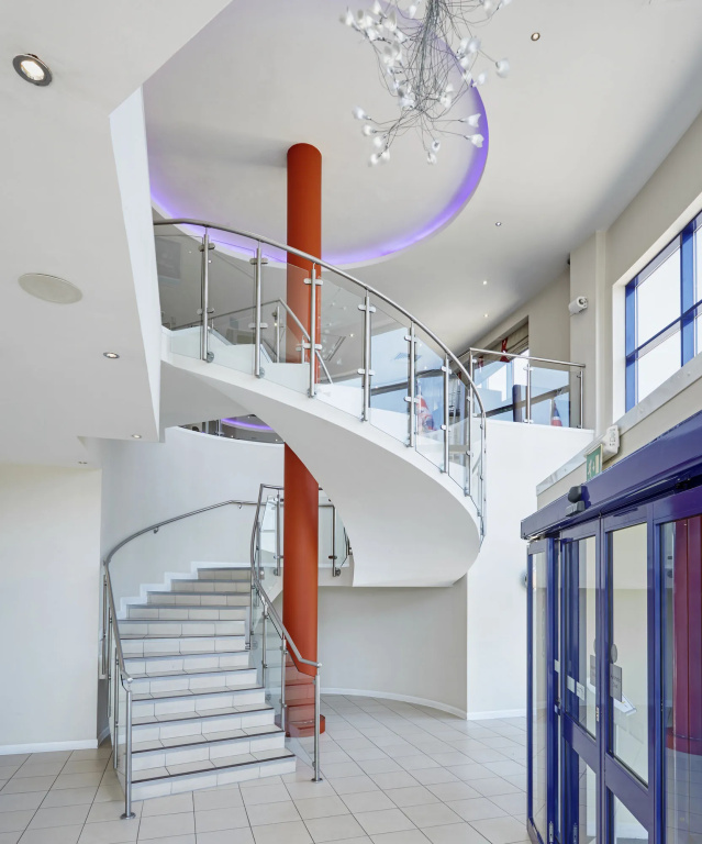 Premier Inn London Ilford - Newbury Park - Général