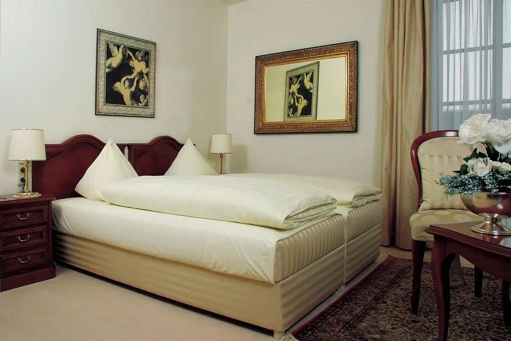 Hotel Daniel's - Général