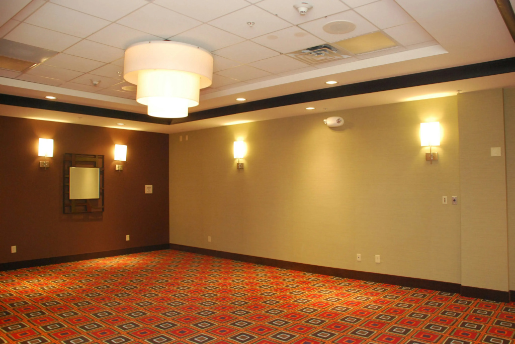 Hilton Garden Inn Birmingham/Trussville - Général