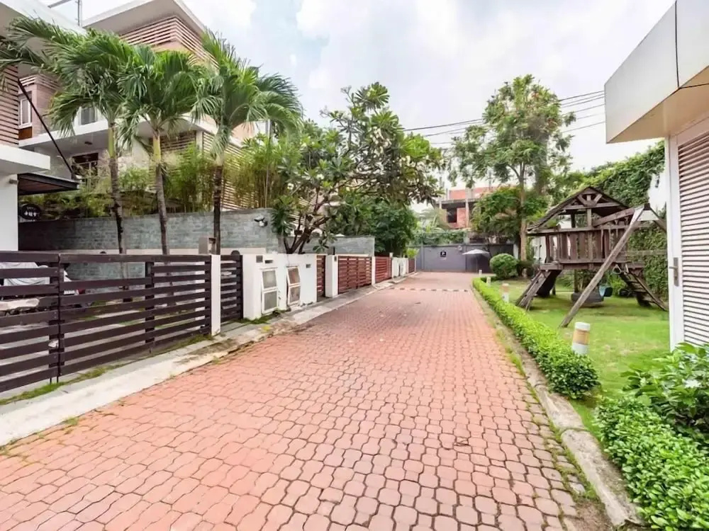 Première Apt Suite - Glenwood Thao Dien