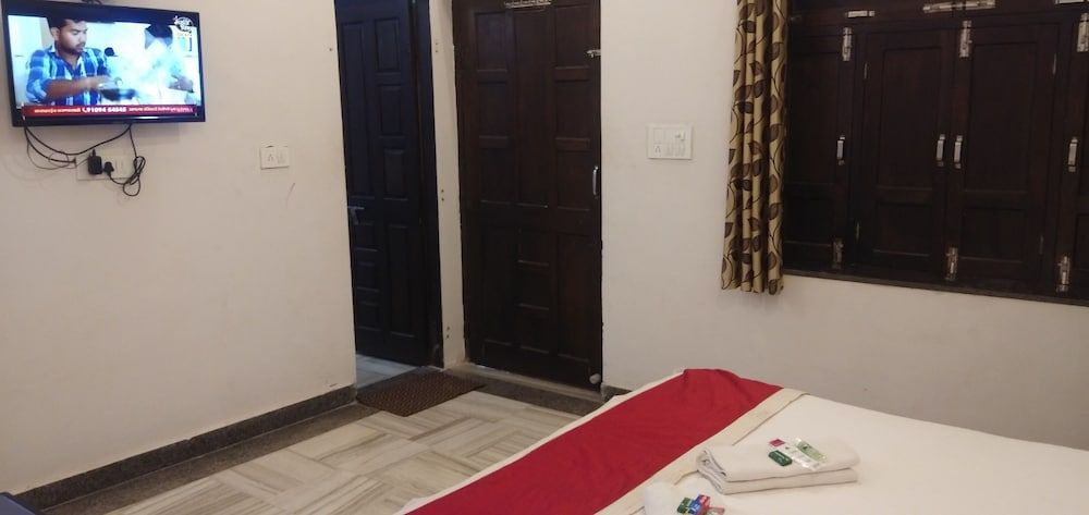 Hotel Mewad Haveli Pushkar - Général