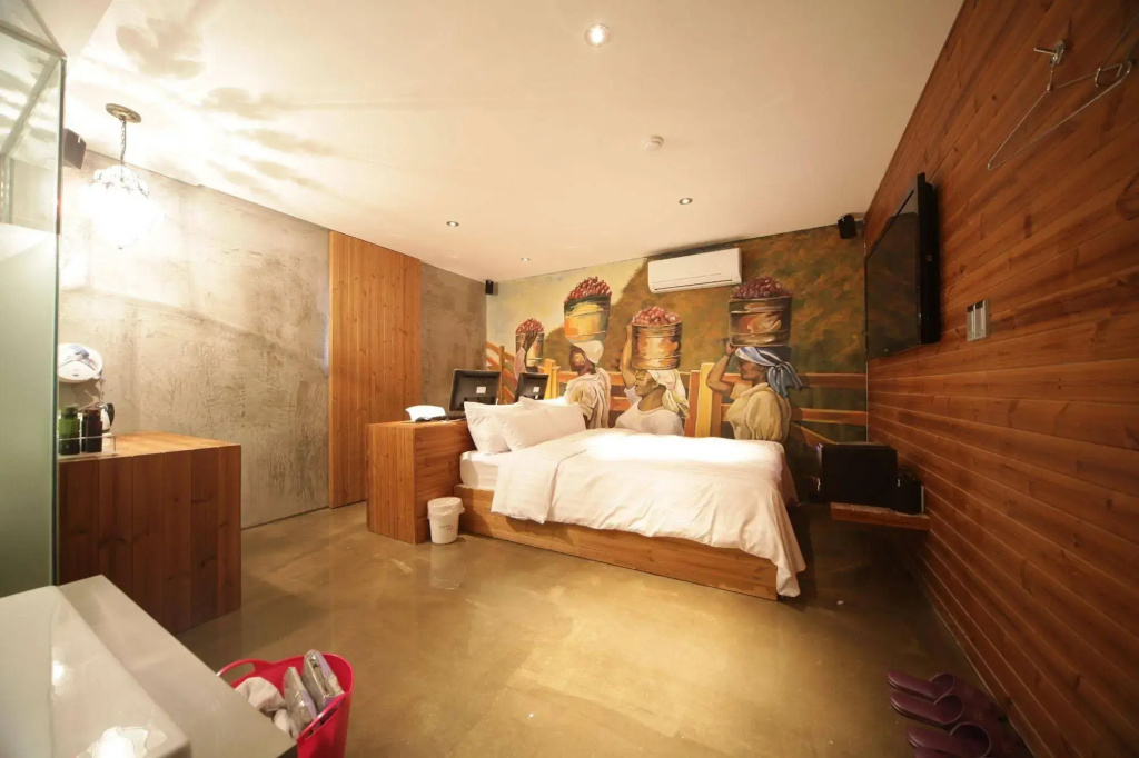 Hotel photo 19