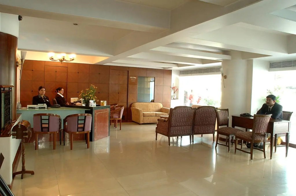 Ramee Guestline Hotel Dadar - Général