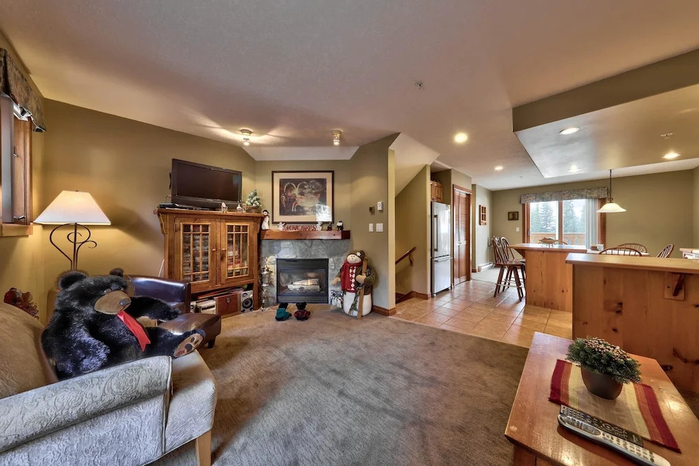 Timberline Village #15 by Bear Country - фото 10