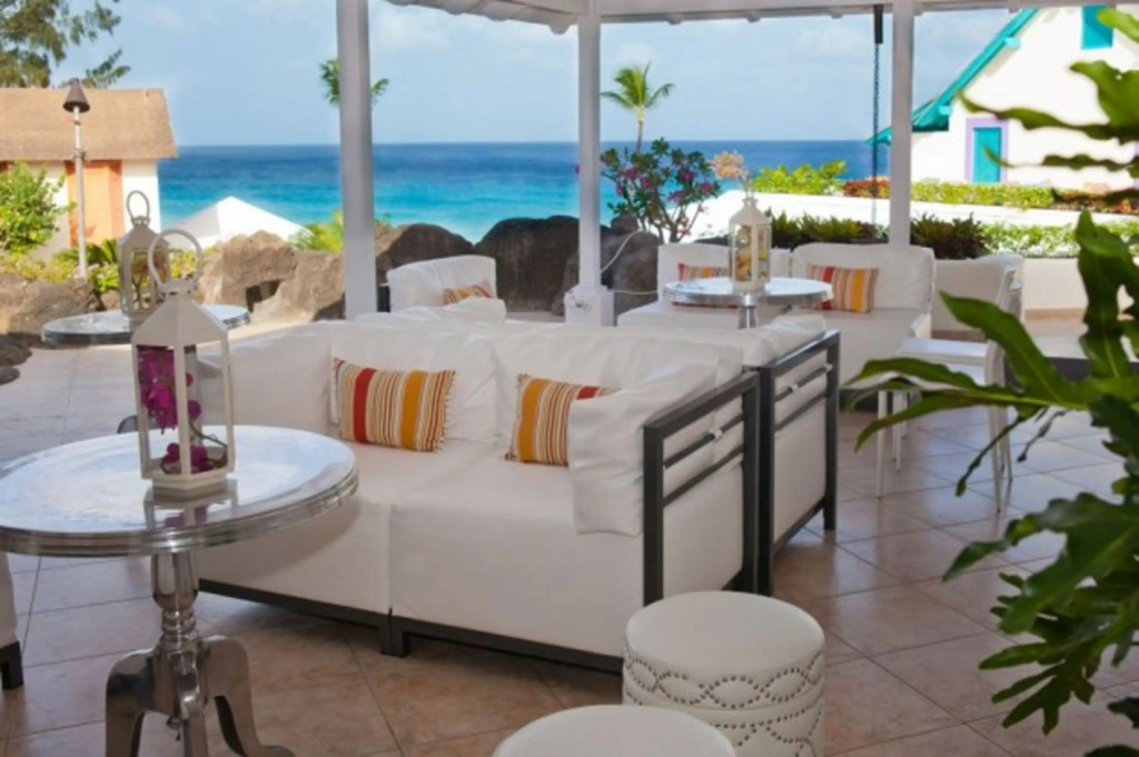 Crystal Cove, A Tribute Portfolio All-Inclusive Resort - фото 17