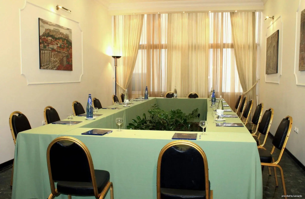 Hotel Pythagorion - Général