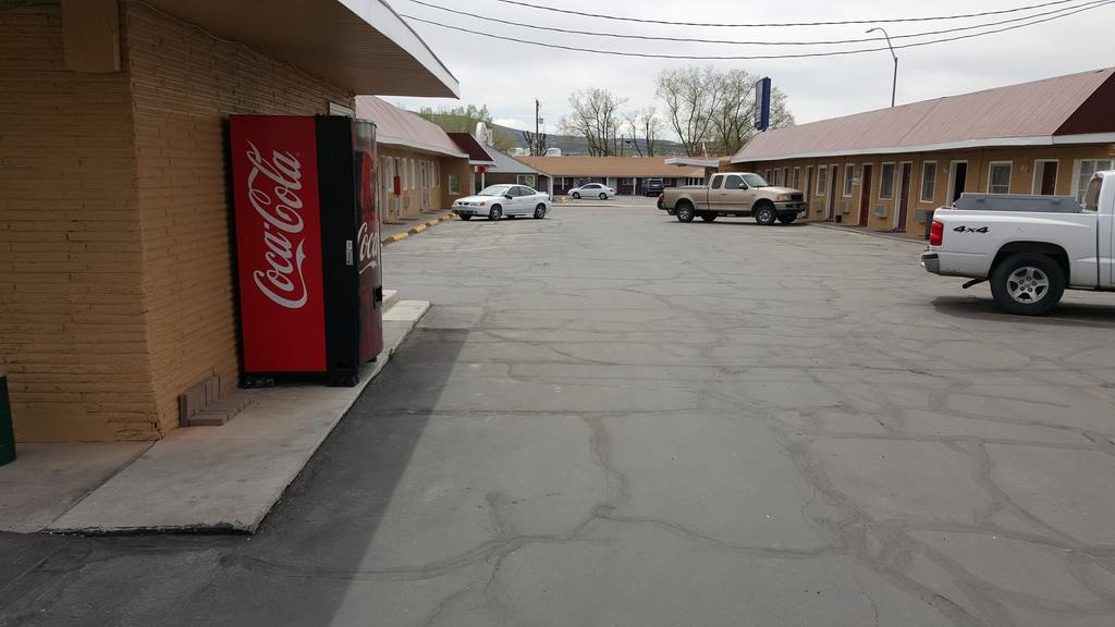 Elko Motel