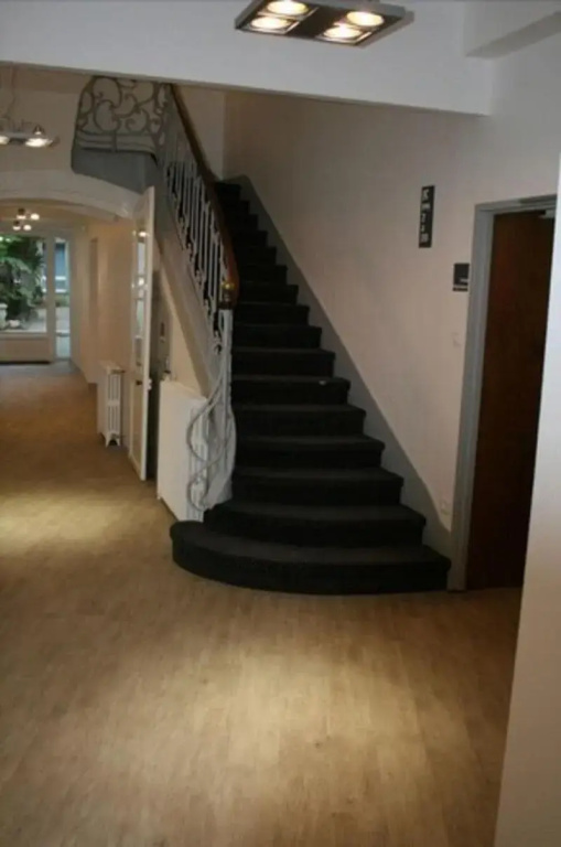 Hôtel Atlantic - Général