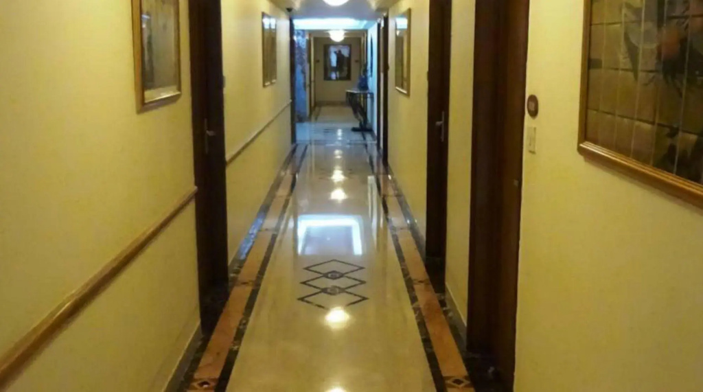 Hotel Residency Andheri - Général