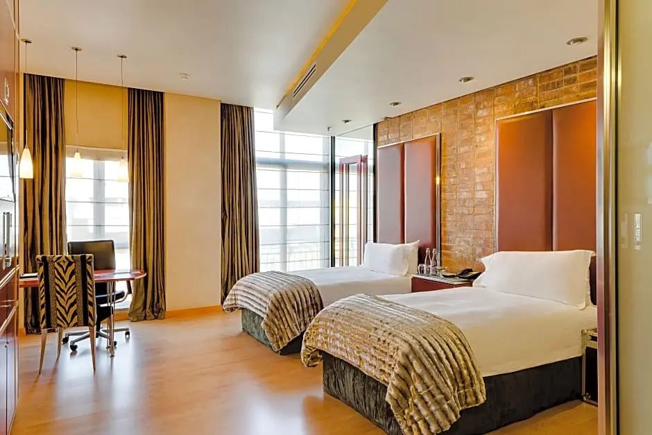 African Pride Melrose Arch Hotel, Autograph Collection - Chambres