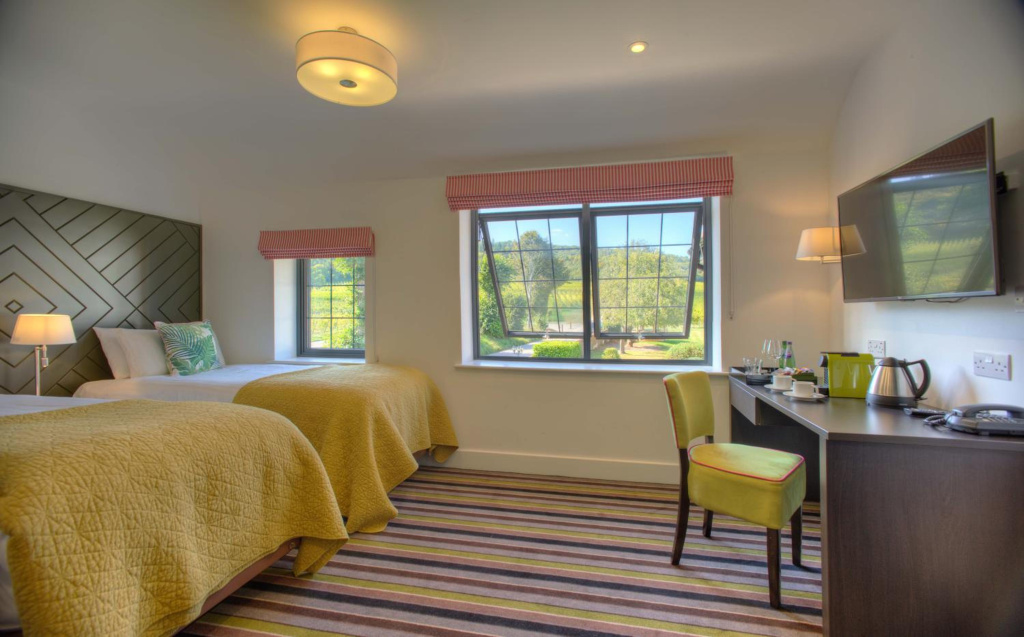 Denbies Farmhouse Accommodation