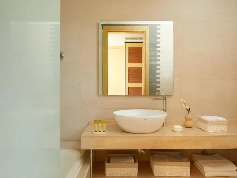 Istion Club Hotel & Spa - Chambres