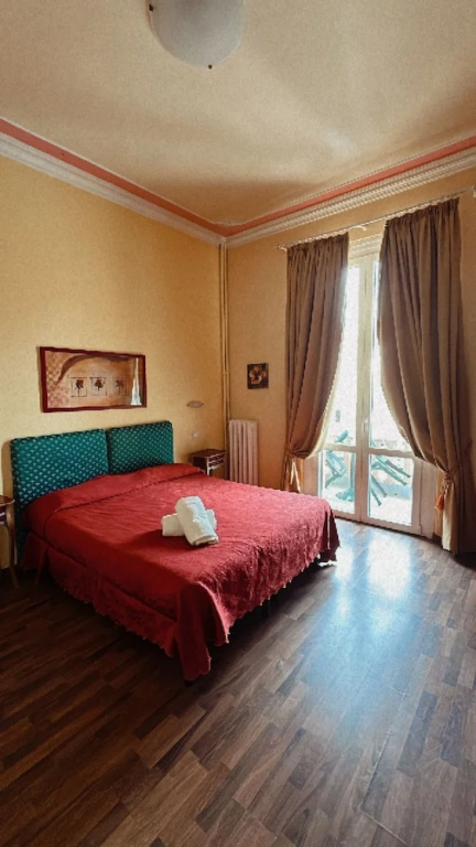 Marchionni Hotel - Chambres