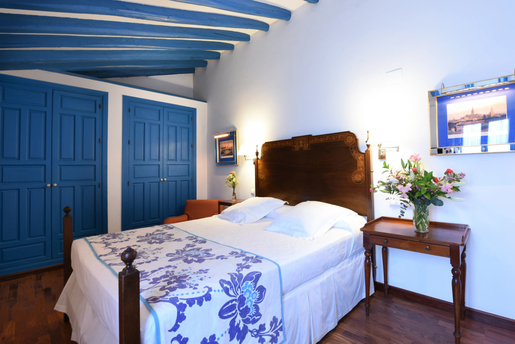 Las Casas de la Judería, Sevilla Historic City Center - Général