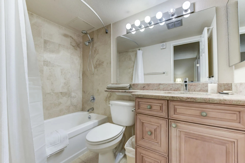 Jockey Club Suites - Général