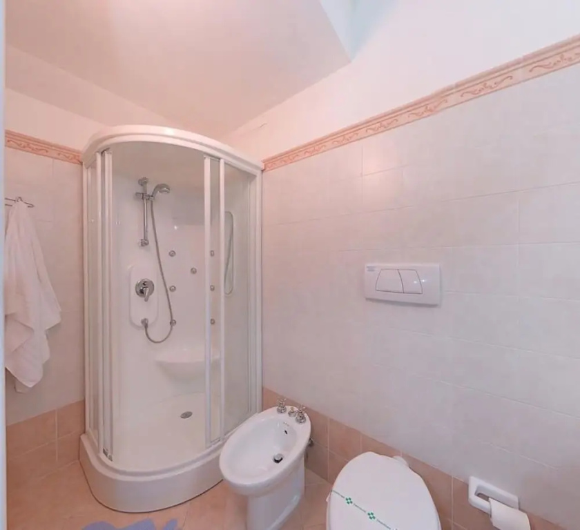Hotel Le Cave - Chambres