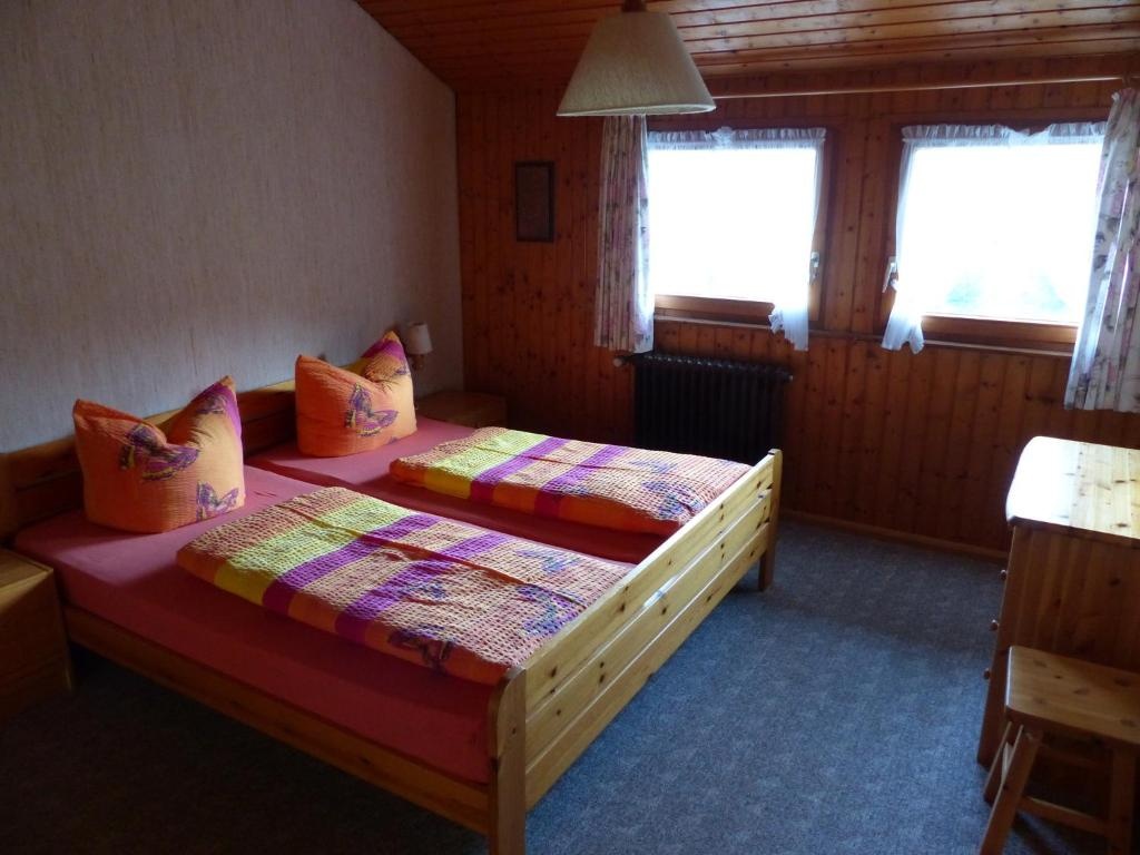 Ferienhaus Rombach