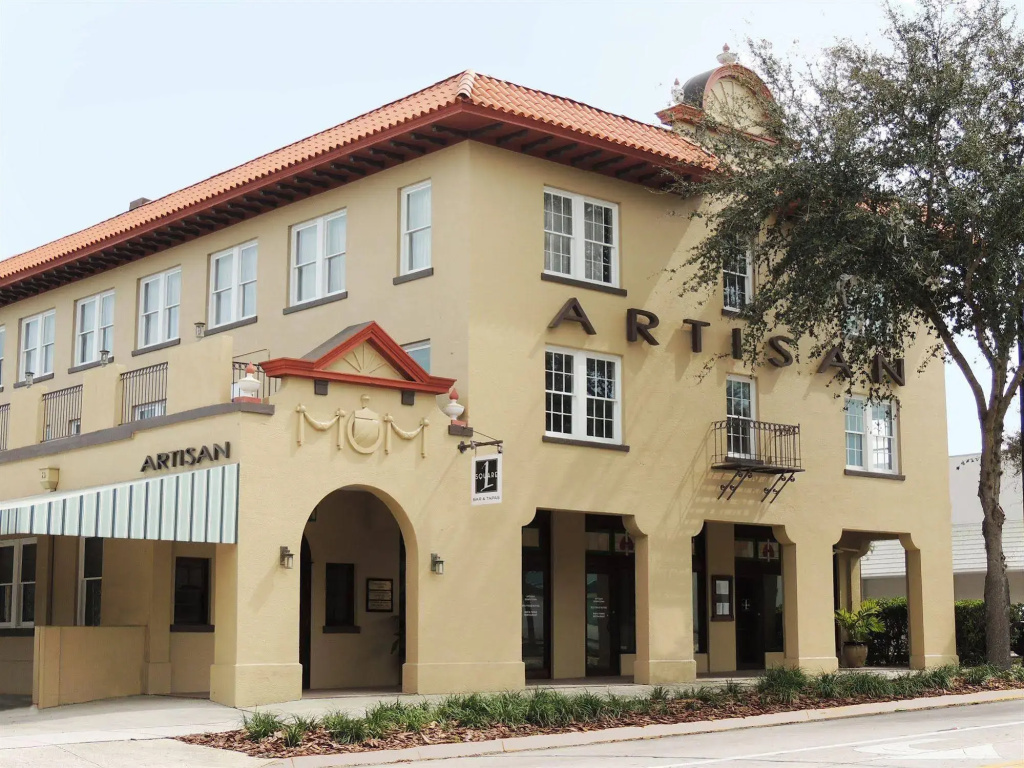 Artisan Downtown