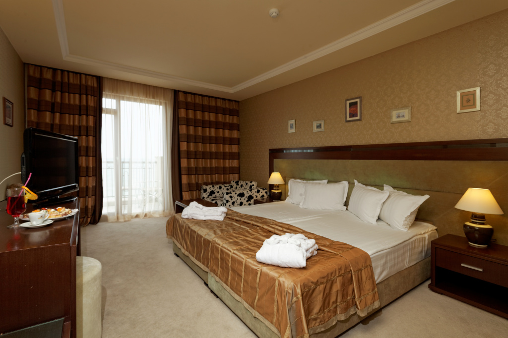 Hotel Admiral — 3
