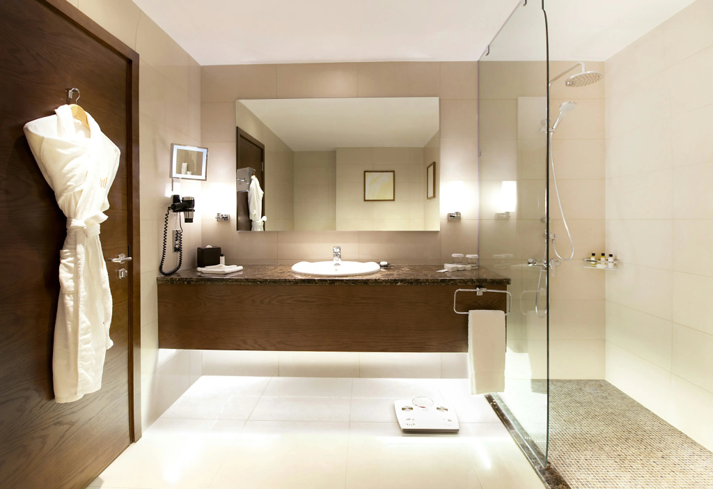 Copthorne Hotel Baranan - Général