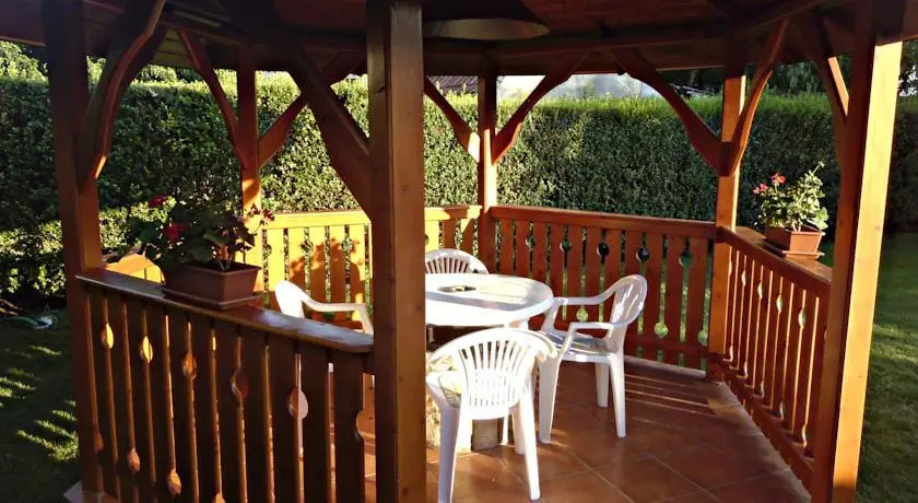 Szandy apartman