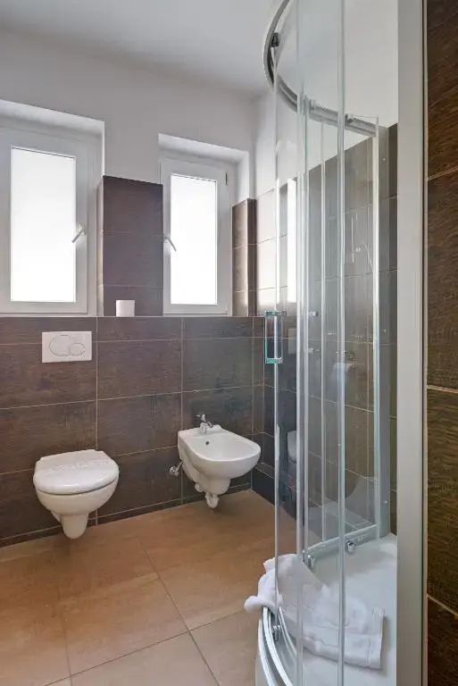 Apartamenty Zielony przy MTP