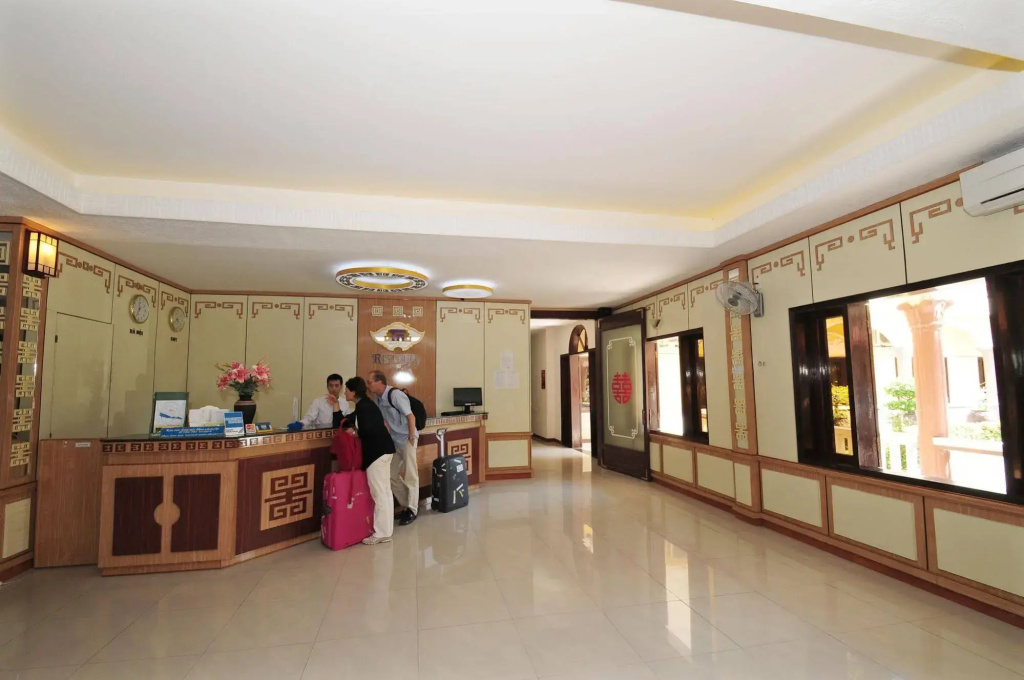 Hotel photo 40