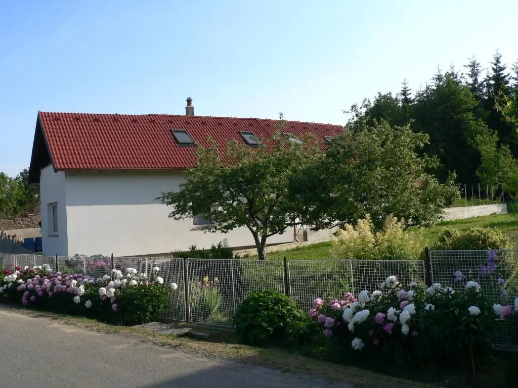 Pension Úsvit - Chambres