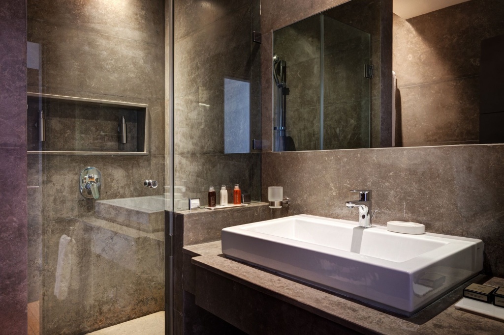 Gray Boutique Hotel Casablanca - фото 9